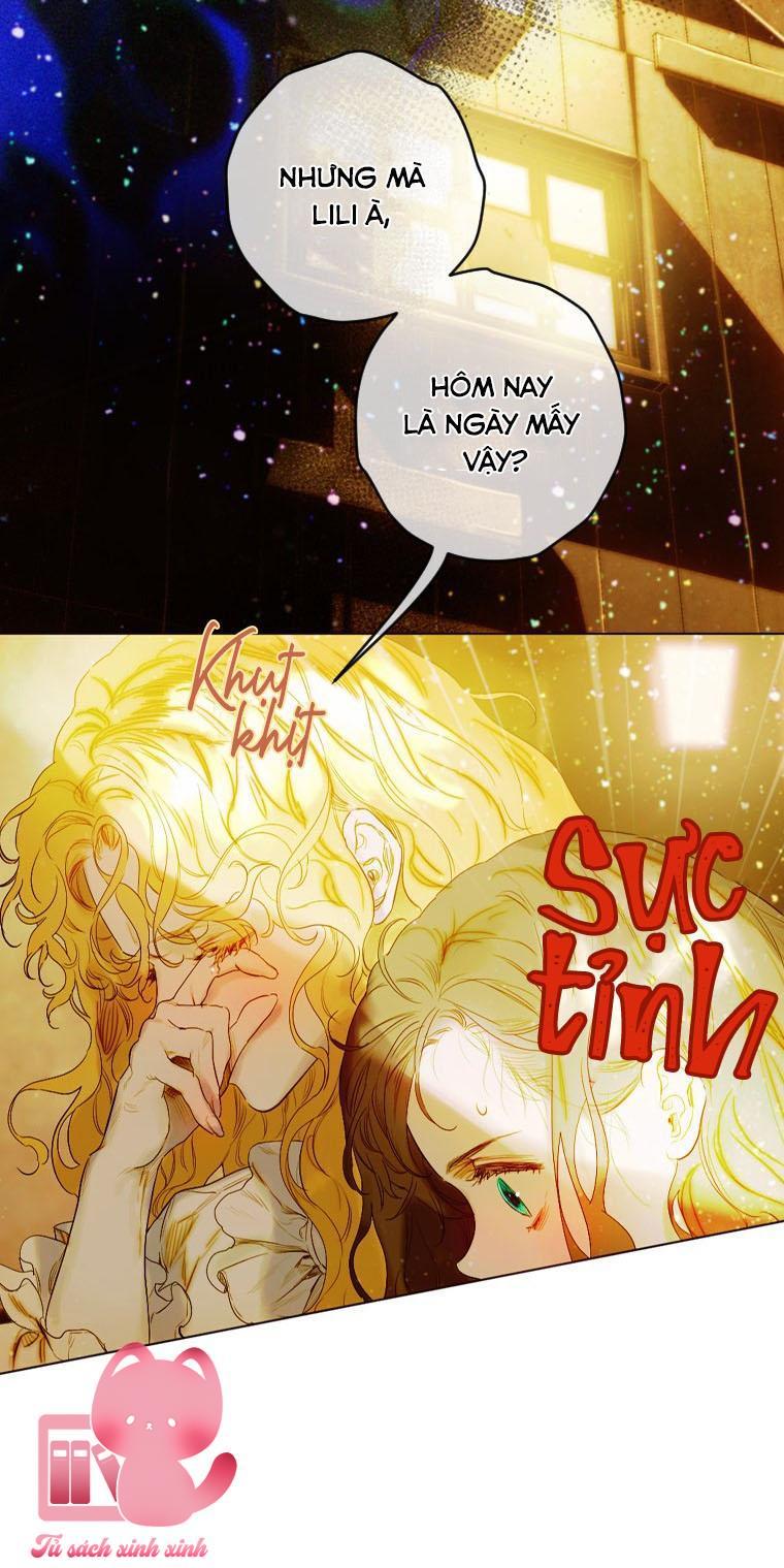 Khế Ước Hôn Nhân Của Mẹ Tôi - Chap 2 - Trang 77