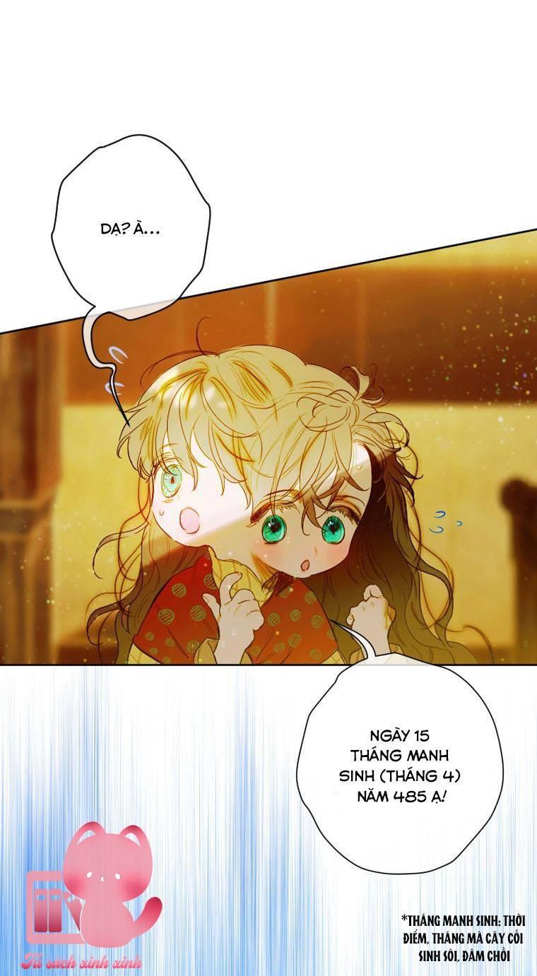 Khế Ước Hôn Nhân Của Mẹ Tôi - Chap 2 - Trang 78