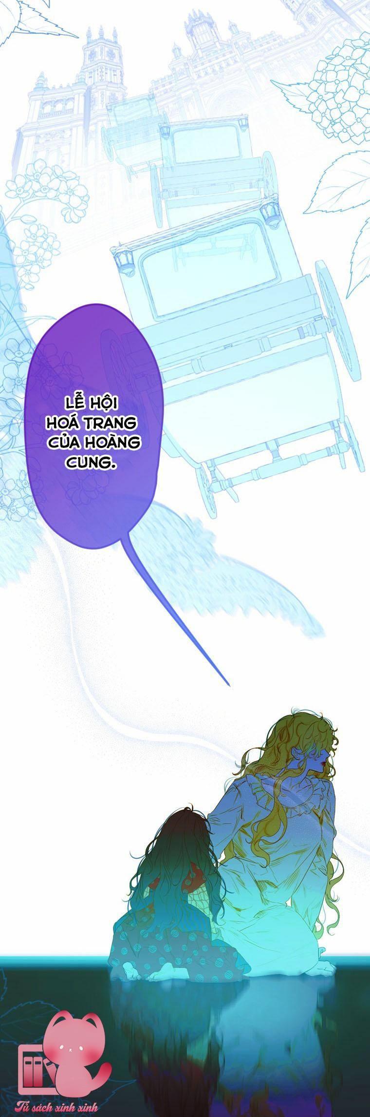 Khế Ước Hôn Nhân Của Mẹ Tôi - Chap 2 - Trang 80