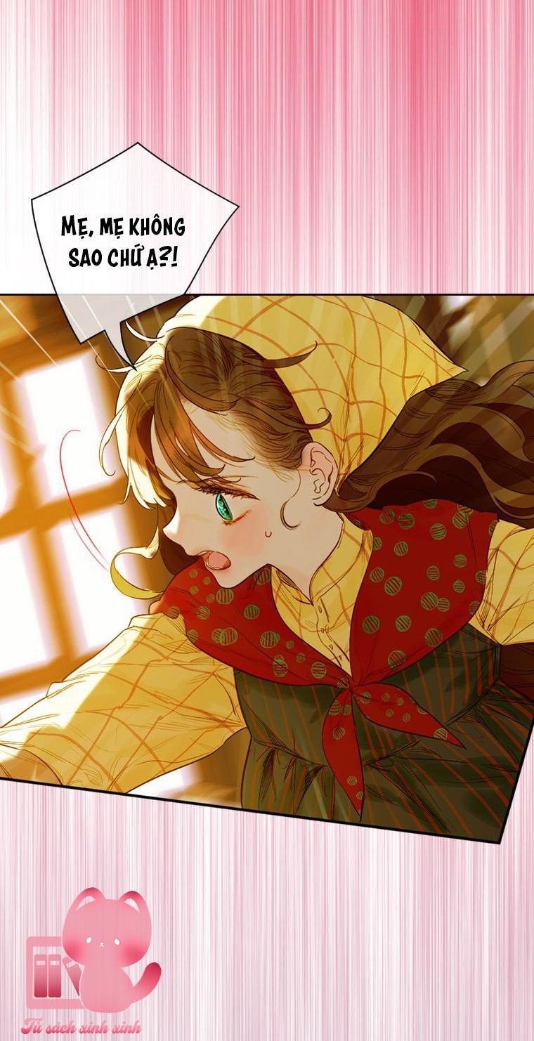 Khế Ước Hôn Nhân Của Mẹ Tôi - Chap 2 - Trang 9