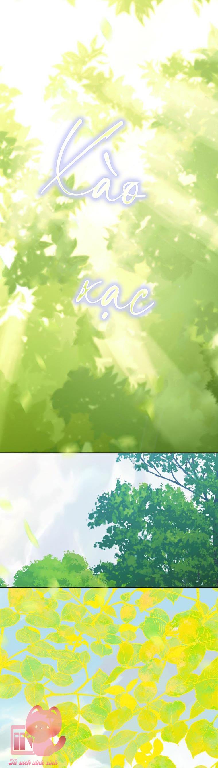 Khế Ước Hôn Nhân Của Mẹ Tôi - Chap 20 - Trang 11