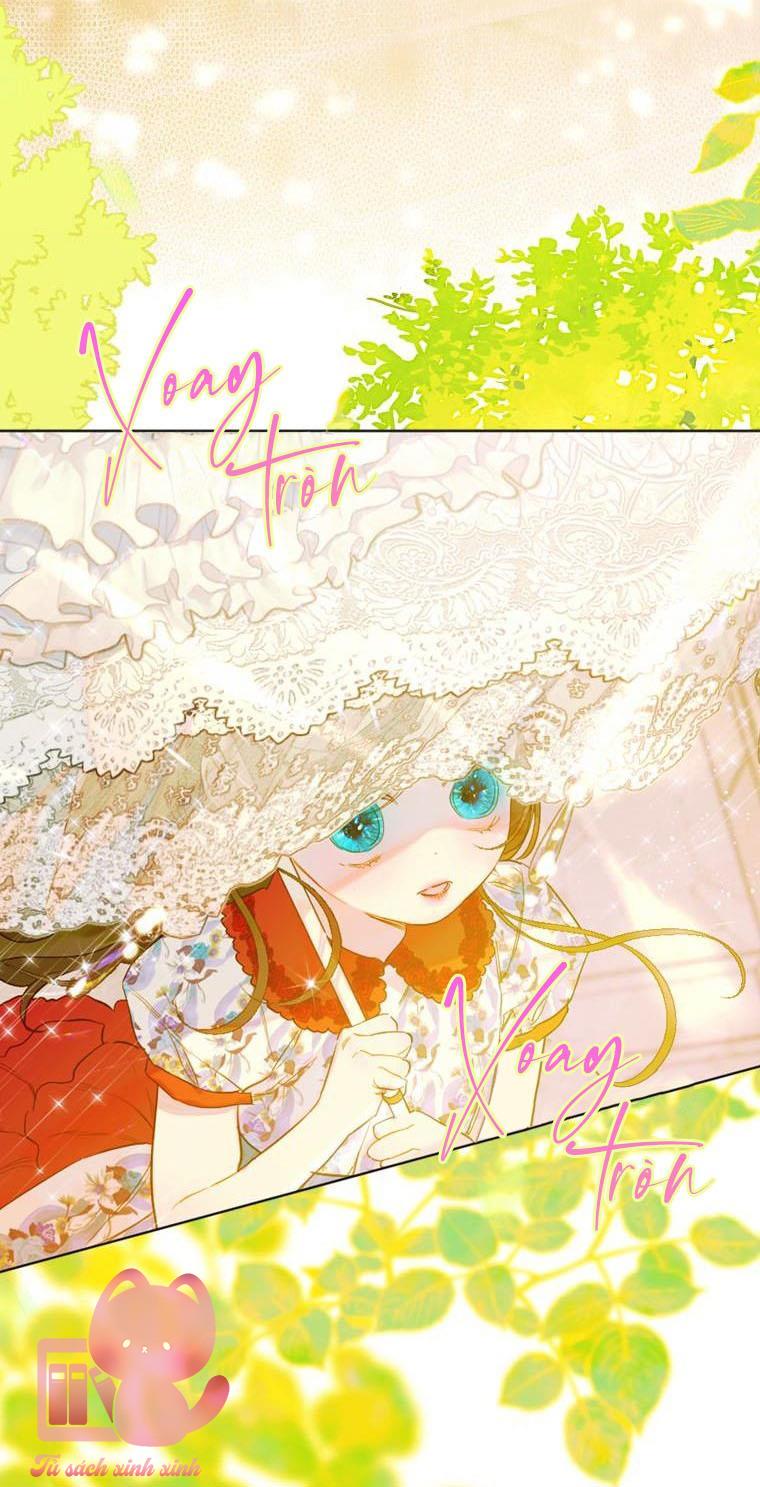 Khế Ước Hôn Nhân Của Mẹ Tôi - Chap 20 - Trang 13