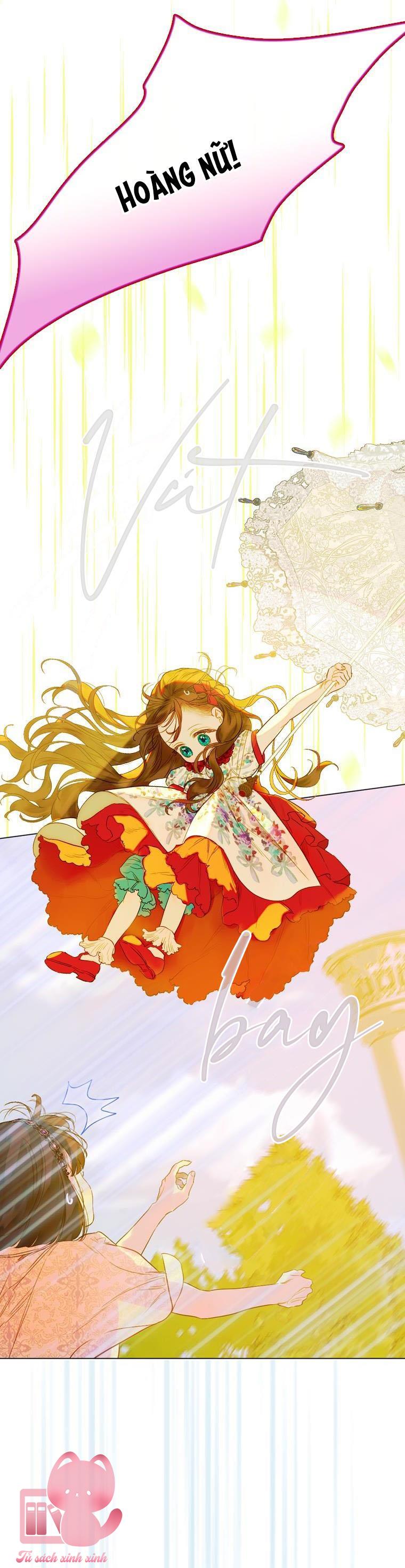 Khế Ước Hôn Nhân Của Mẹ Tôi - Chap 20 - Trang 18