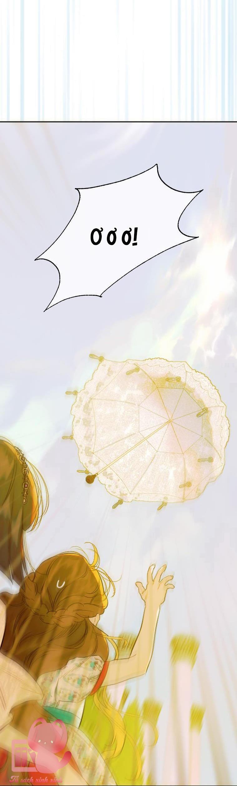 Khế Ước Hôn Nhân Của Mẹ Tôi - Chap 20 - Trang 20