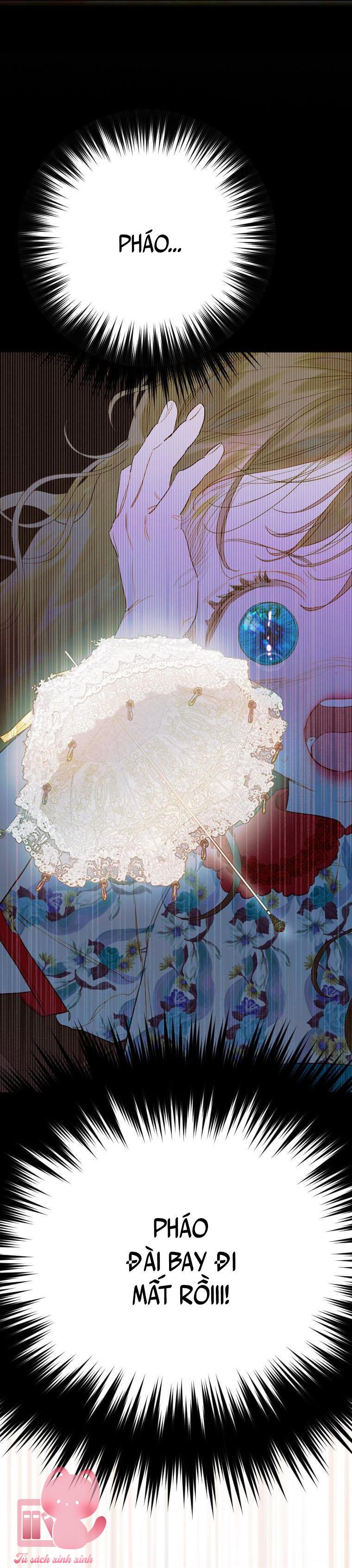 Khế Ước Hôn Nhân Của Mẹ Tôi - Chap 20 - Trang 21