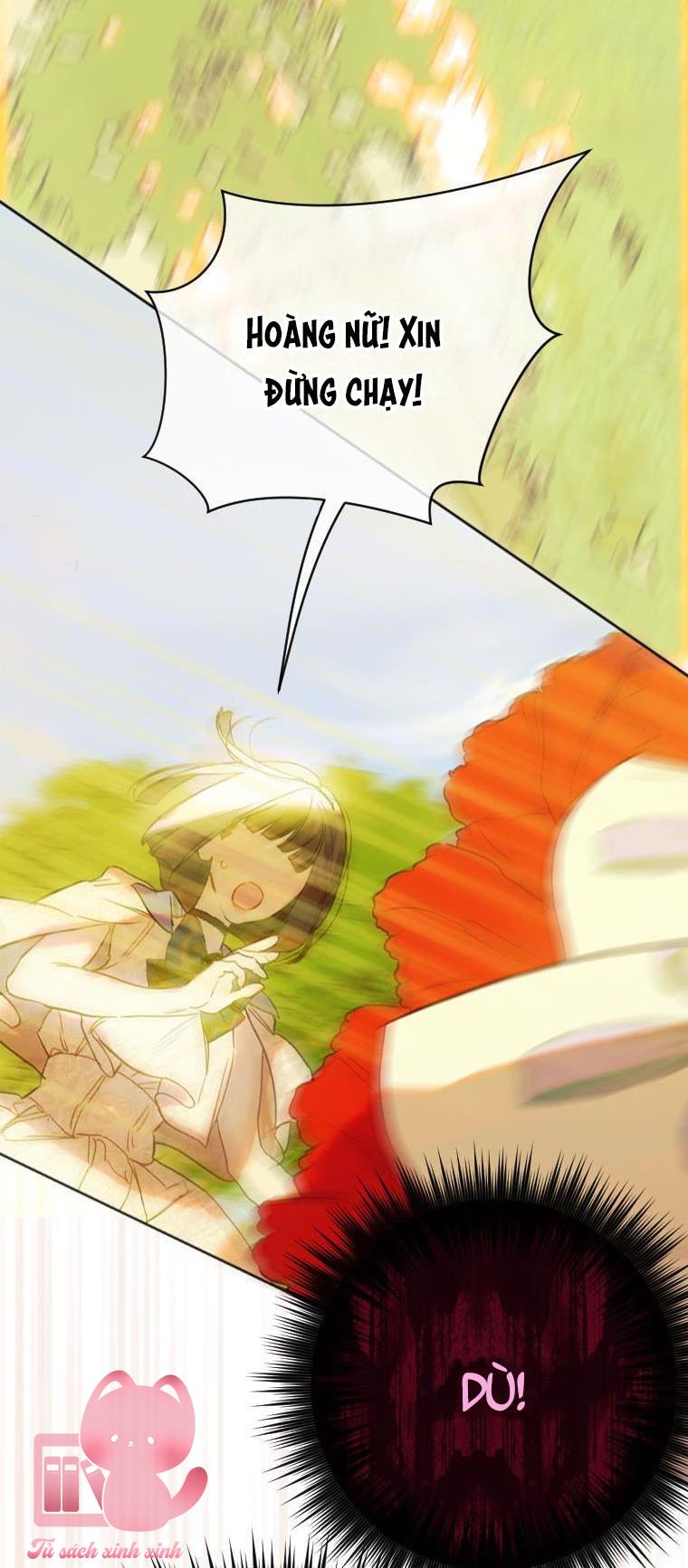 Khế Ước Hôn Nhân Của Mẹ Tôi - Chap 20 - Trang 23