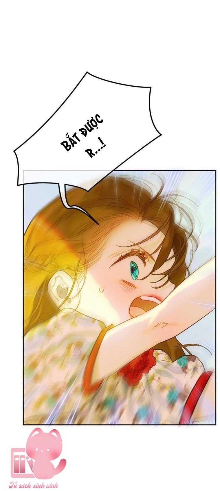 Khế Ước Hôn Nhân Của Mẹ Tôi - Chap 20 - Trang 27