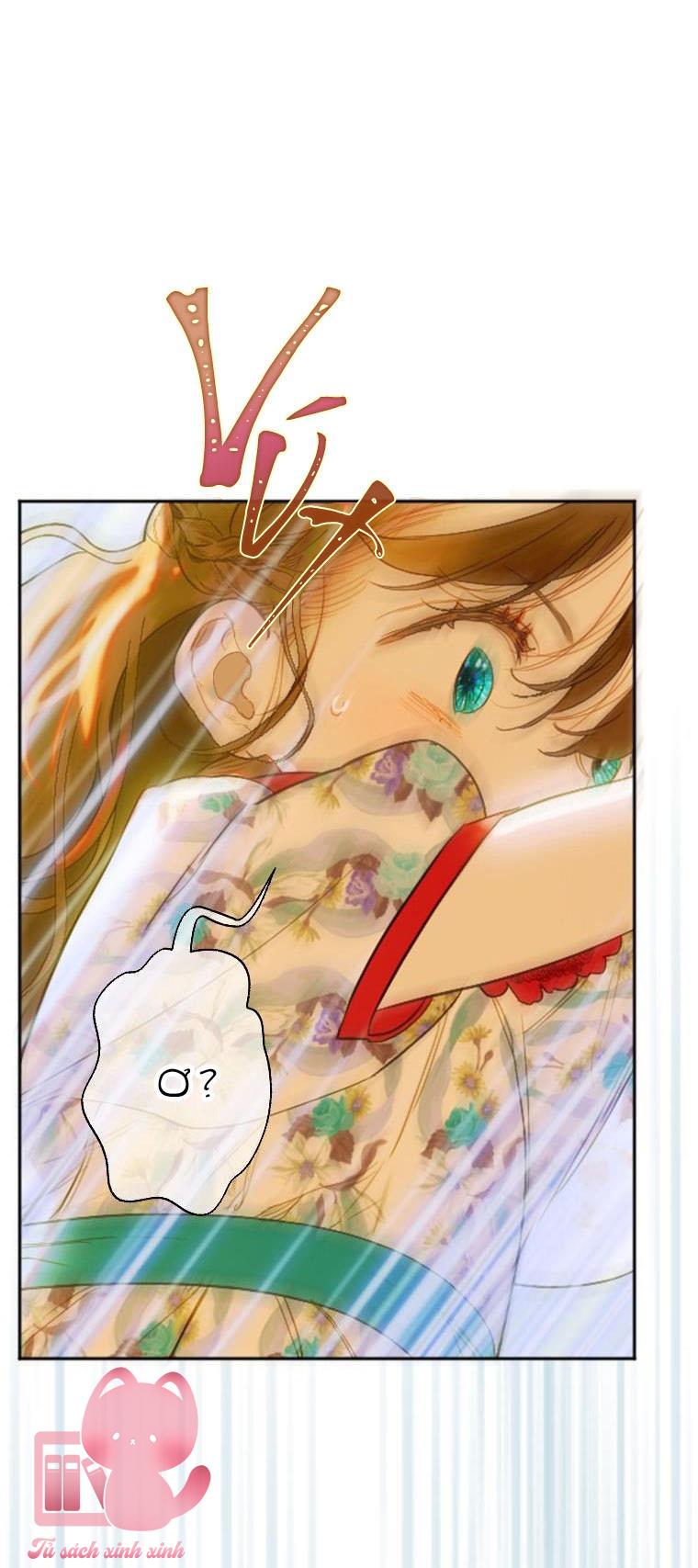 Khế Ước Hôn Nhân Của Mẹ Tôi - Chap 20 - Trang 28