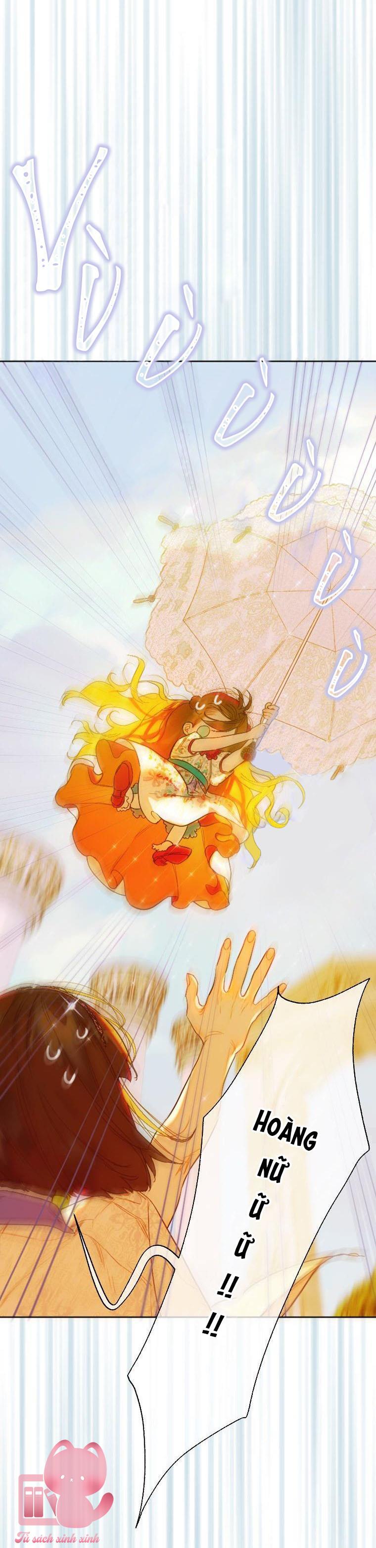 Khế Ước Hôn Nhân Của Mẹ Tôi - Chap 20 - Trang 29