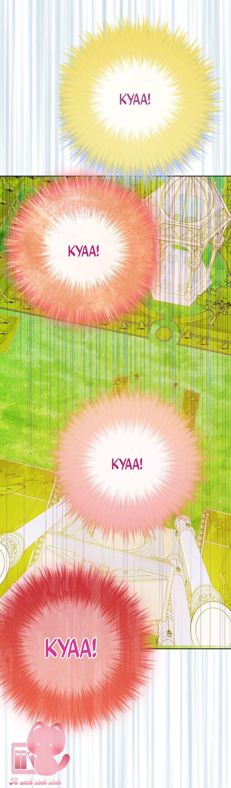 Khế Ước Hôn Nhân Của Mẹ Tôi - Chap 20 - Trang 30