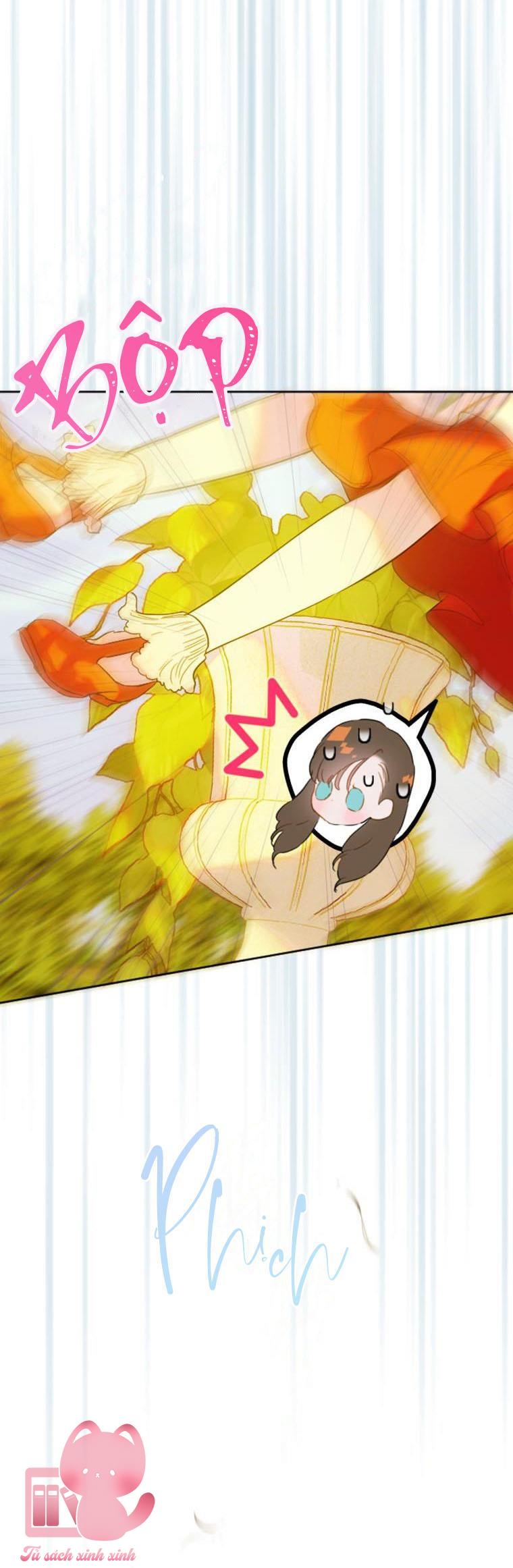 Khế Ước Hôn Nhân Của Mẹ Tôi - Chap 20 - Trang 31