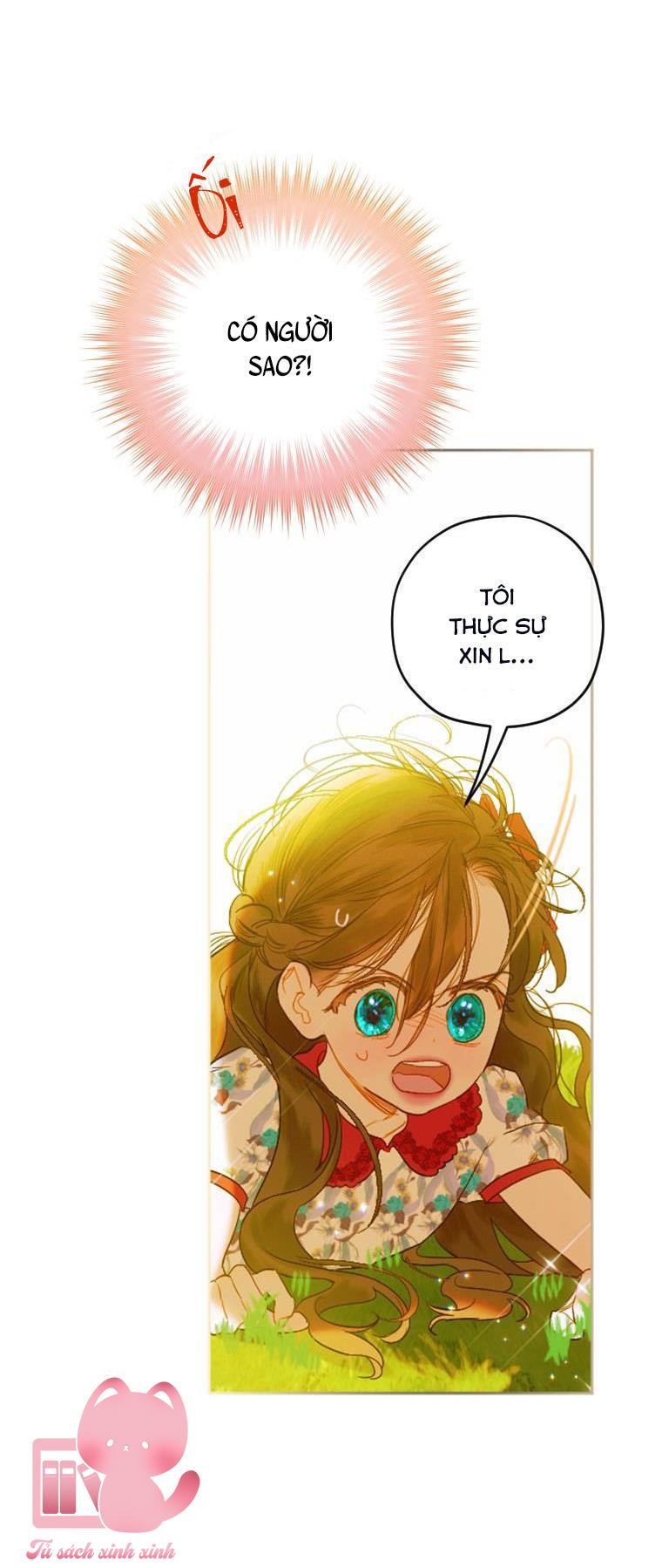 Khế Ước Hôn Nhân Của Mẹ Tôi - Chap 20 - Trang 33