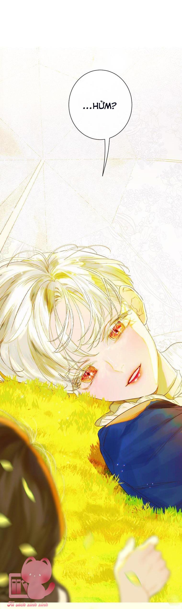 Khế Ước Hôn Nhân Của Mẹ Tôi - Chap 20 - Trang 34