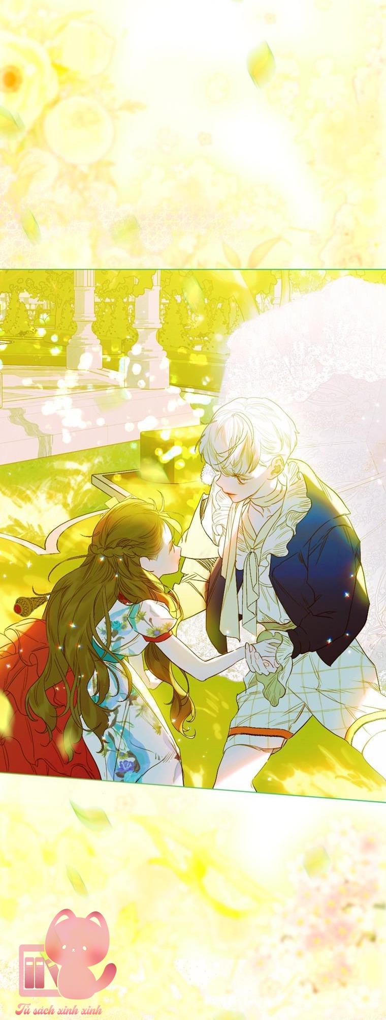 Khế Ước Hôn Nhân Của Mẹ Tôi - Chap 20 - Trang 36