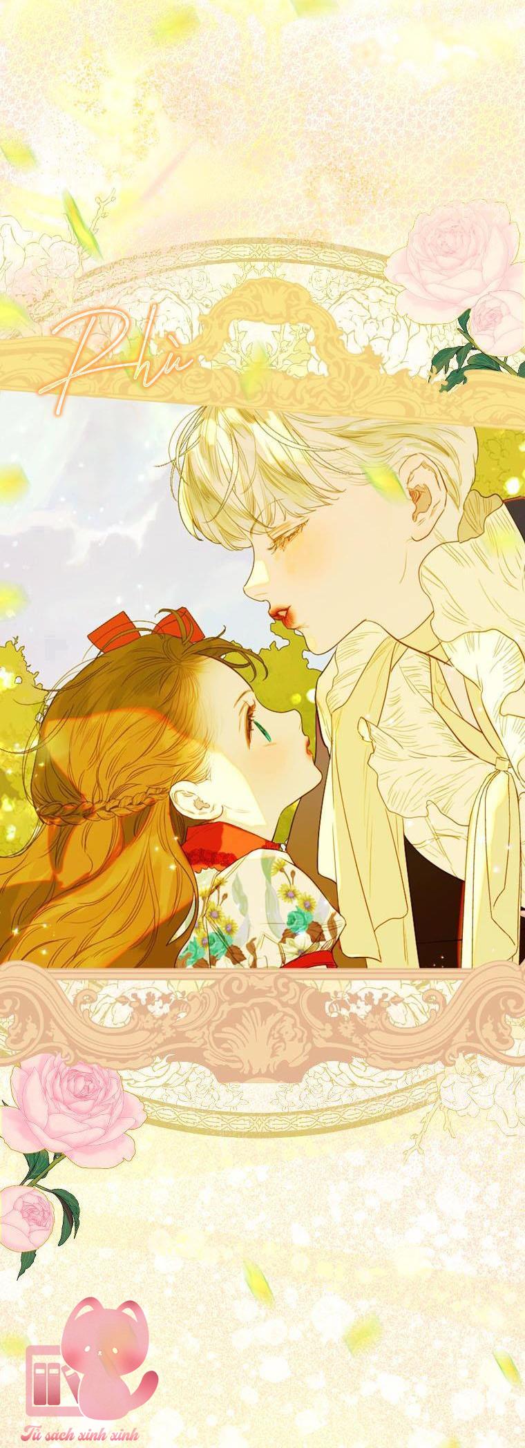 Khế Ước Hôn Nhân Của Mẹ Tôi - Chap 20 - Trang 37