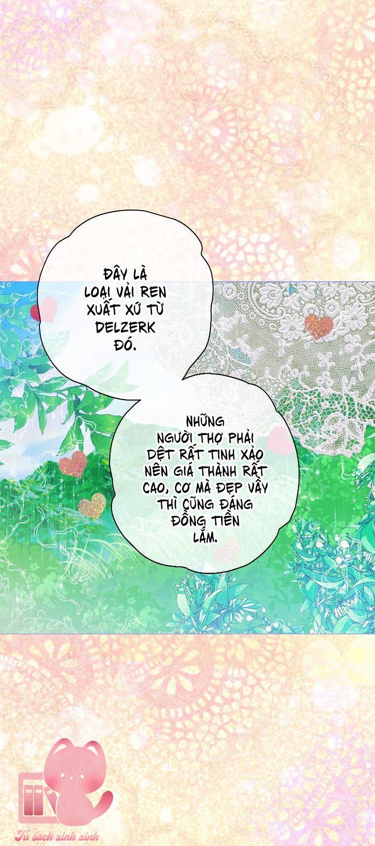 Khế Ước Hôn Nhân Của Mẹ Tôi - Chap 20 - Trang 6