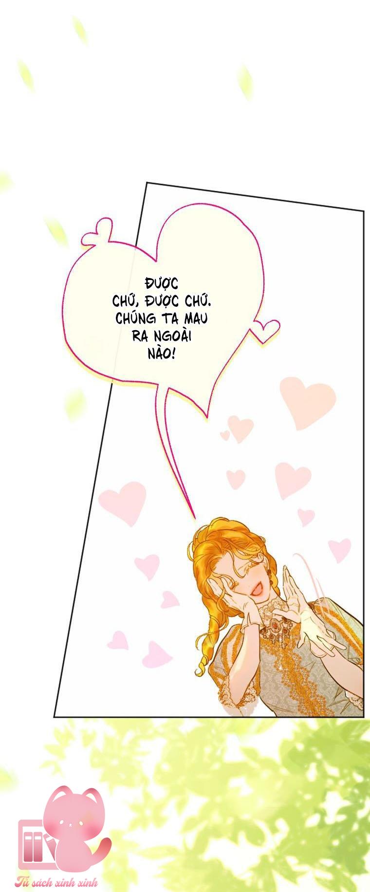 Khế Ước Hôn Nhân Của Mẹ Tôi - Chap 20 - Trang 10
