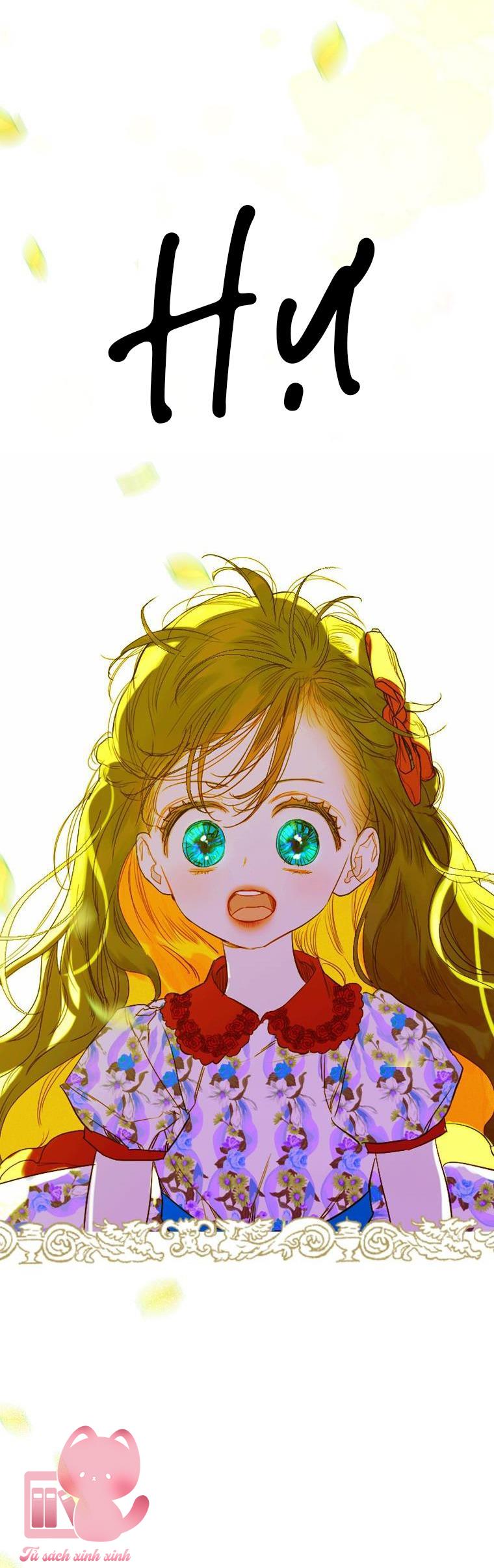 Khế Ước Hôn Nhân Của Mẹ Tôi - Chap 21 - Trang 2