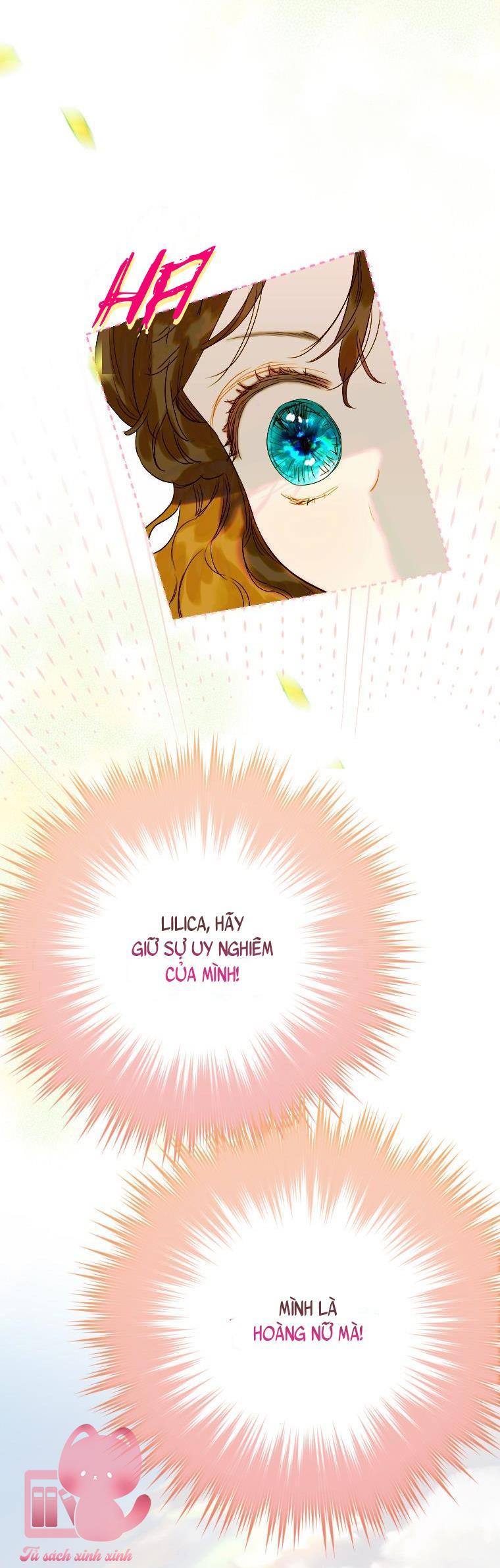 Khế Ước Hôn Nhân Của Mẹ Tôi - Chap 21 - Trang 13