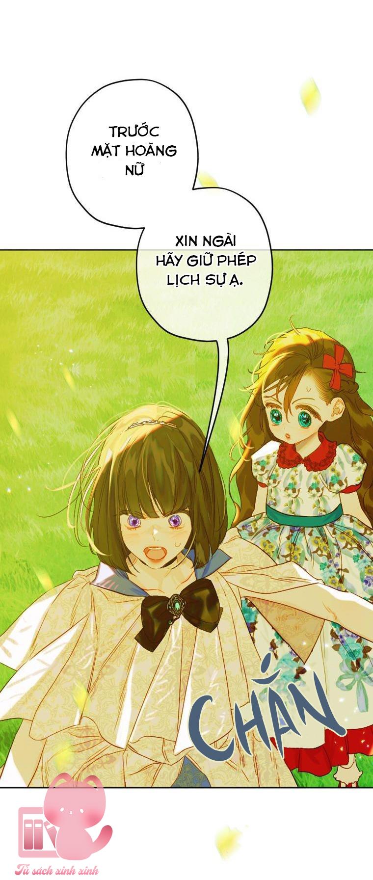 Khế Ước Hôn Nhân Của Mẹ Tôi - Chap 21 - Trang 15