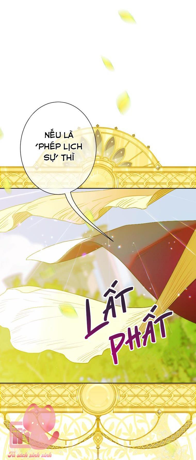 Khế Ước Hôn Nhân Của Mẹ Tôi - Chap 21 - Trang 16