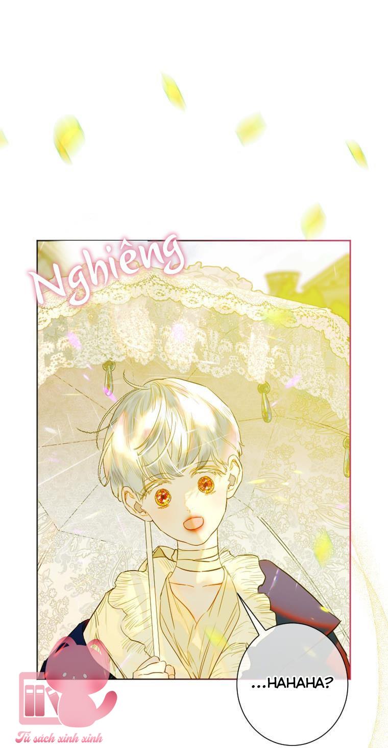 Khế Ước Hôn Nhân Của Mẹ Tôi - Chap 21 - Trang 21