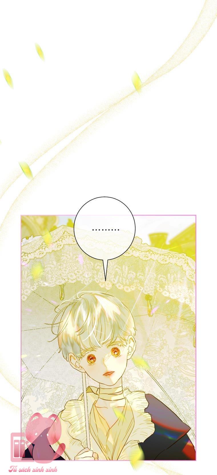 Khế Ước Hôn Nhân Của Mẹ Tôi - Chap 21 - Trang 22