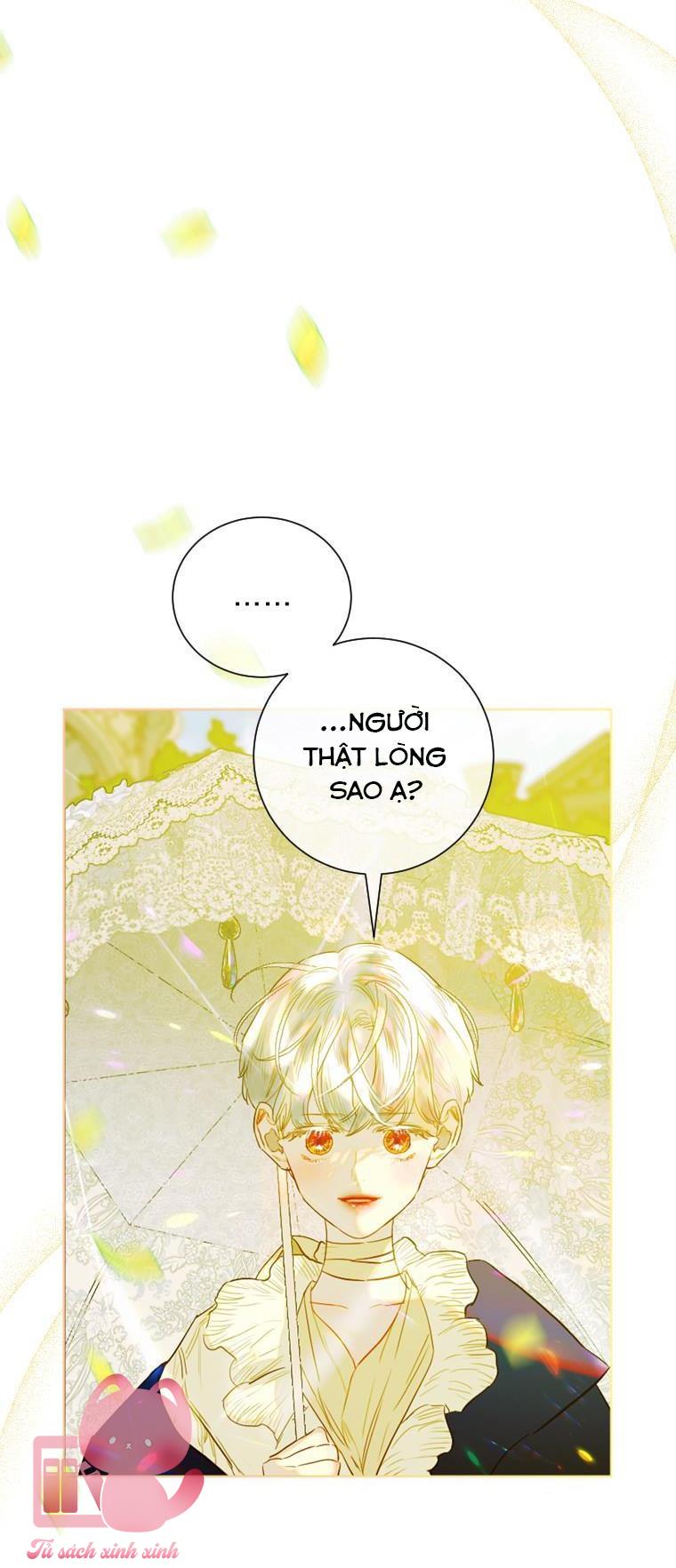 Khế Ước Hôn Nhân Của Mẹ Tôi - Chap 21 - Trang 23