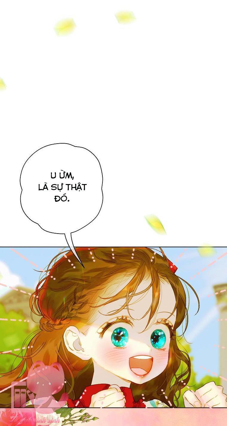 Khế Ước Hôn Nhân Của Mẹ Tôi - Chap 21 - Trang 24