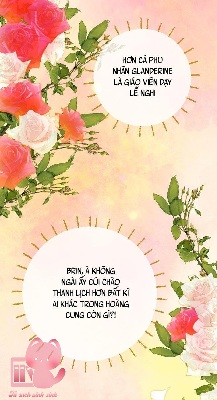 Khế Ước Hôn Nhân Của Mẹ Tôi - Chap 21 - Trang 25