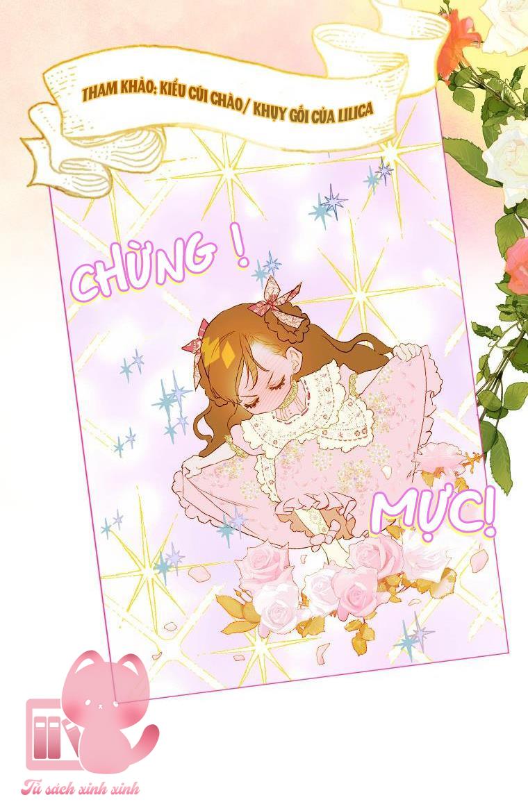 Khế Ước Hôn Nhân Của Mẹ Tôi - Chap 21 - Trang 26