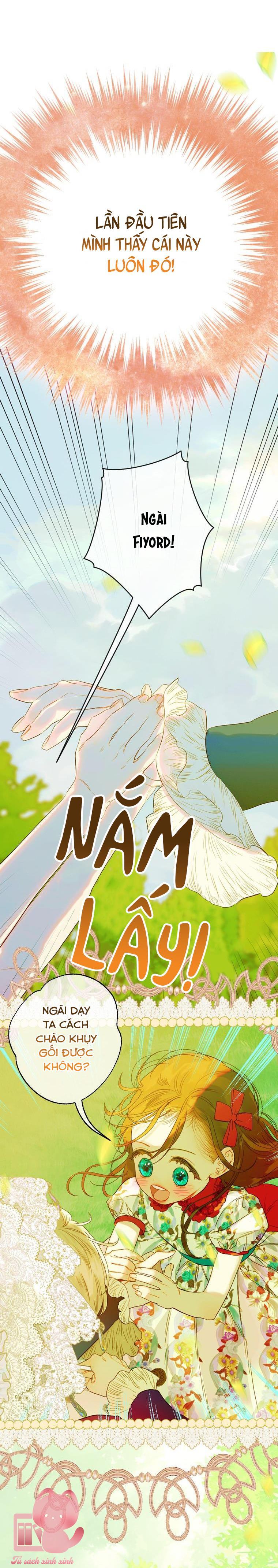 Khế Ước Hôn Nhân Của Mẹ Tôi - Chap 21 - Trang 27