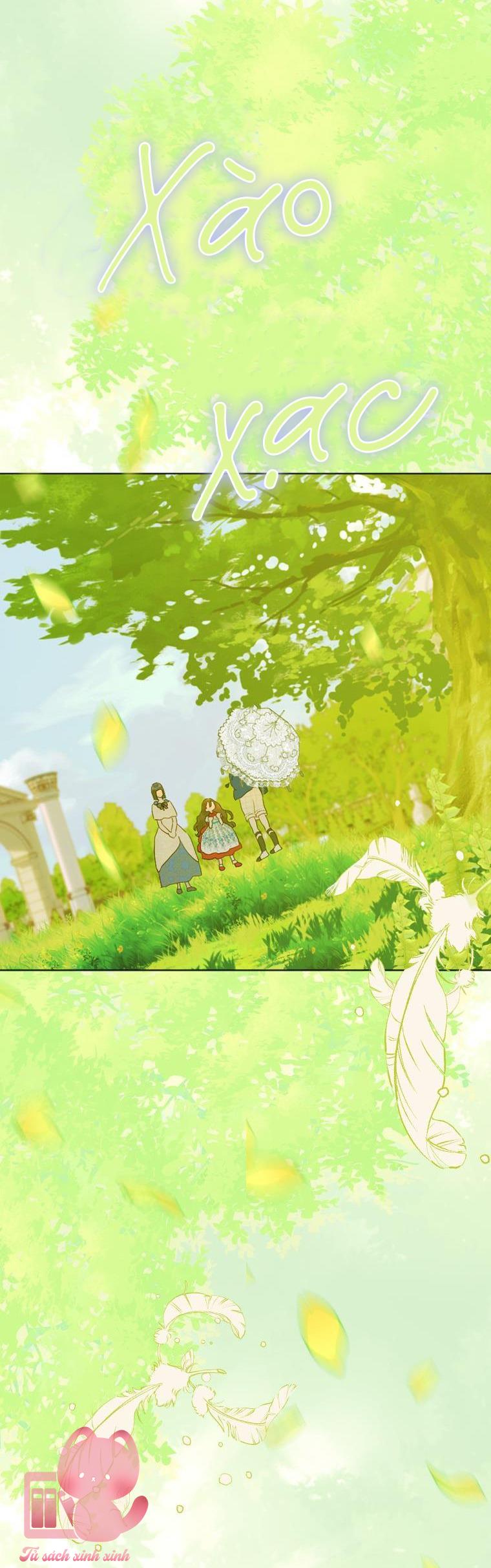 Khế Ước Hôn Nhân Của Mẹ Tôi - Chap 21 - Trang 28