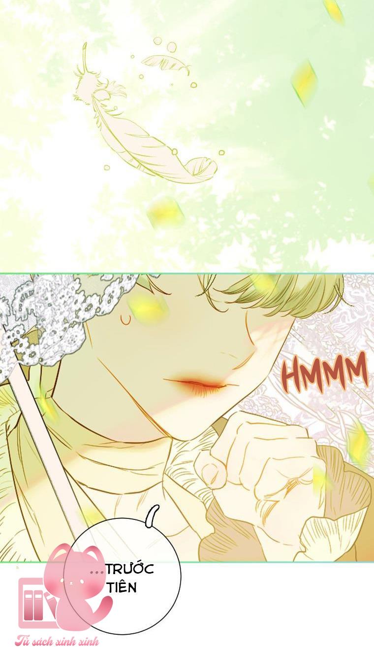 Khế Ước Hôn Nhân Của Mẹ Tôi - Chap 21 - Trang 29