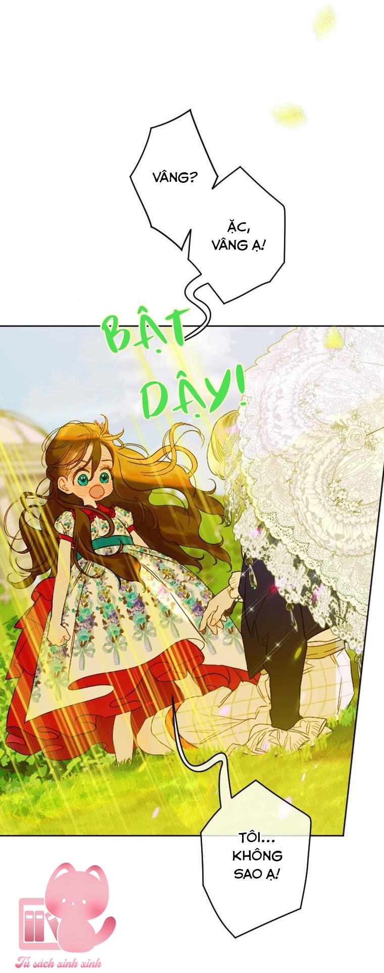 Khế Ước Hôn Nhân Của Mẹ Tôi - Chap 21 - Trang 4