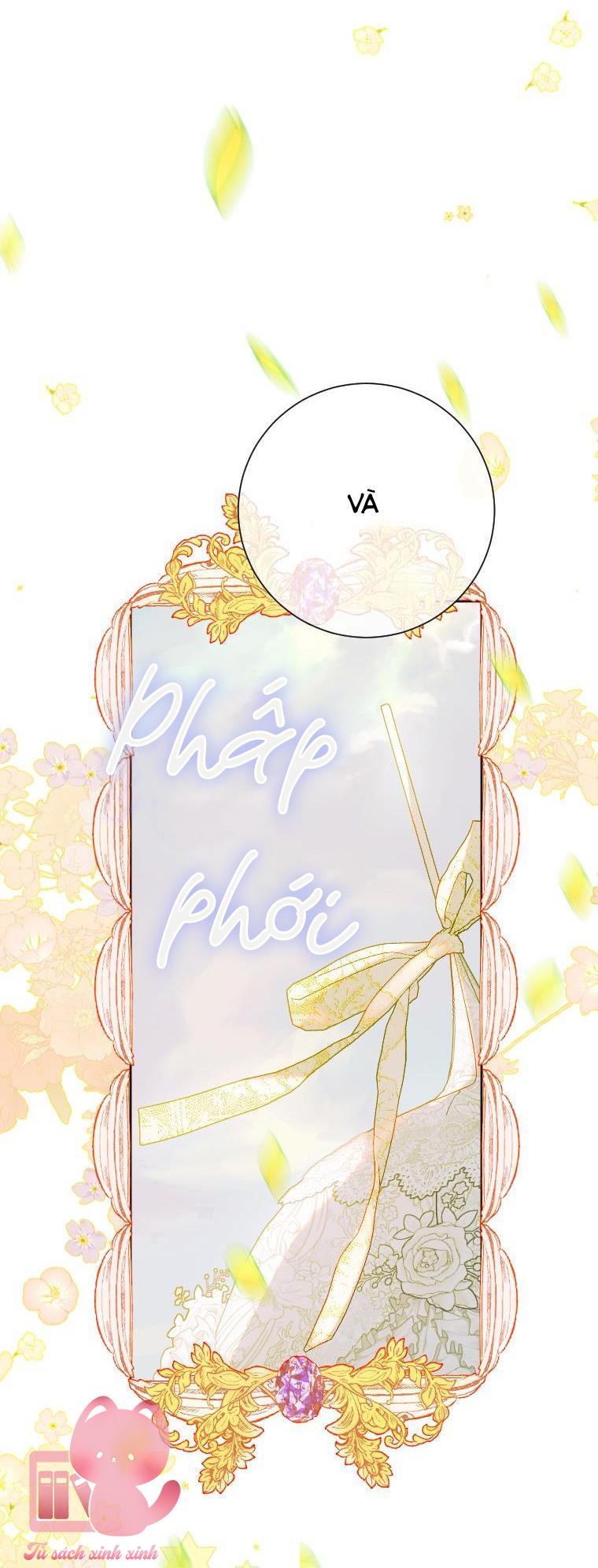 Khế Ước Hôn Nhân Của Mẹ Tôi - Chap 21 - Trang 31