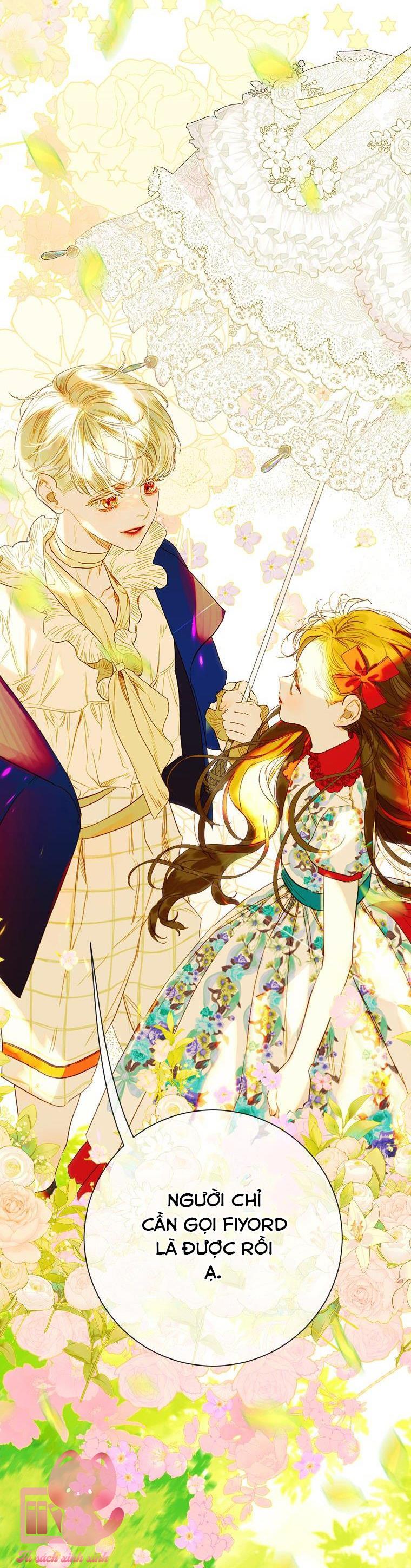 Khế Ước Hôn Nhân Của Mẹ Tôi - Chap 21 - Trang 32