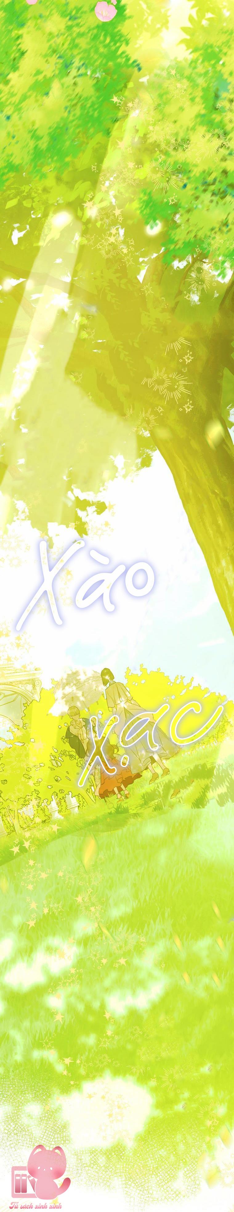 Khế Ước Hôn Nhân Của Mẹ Tôi - Chap 21 - Trang 33
