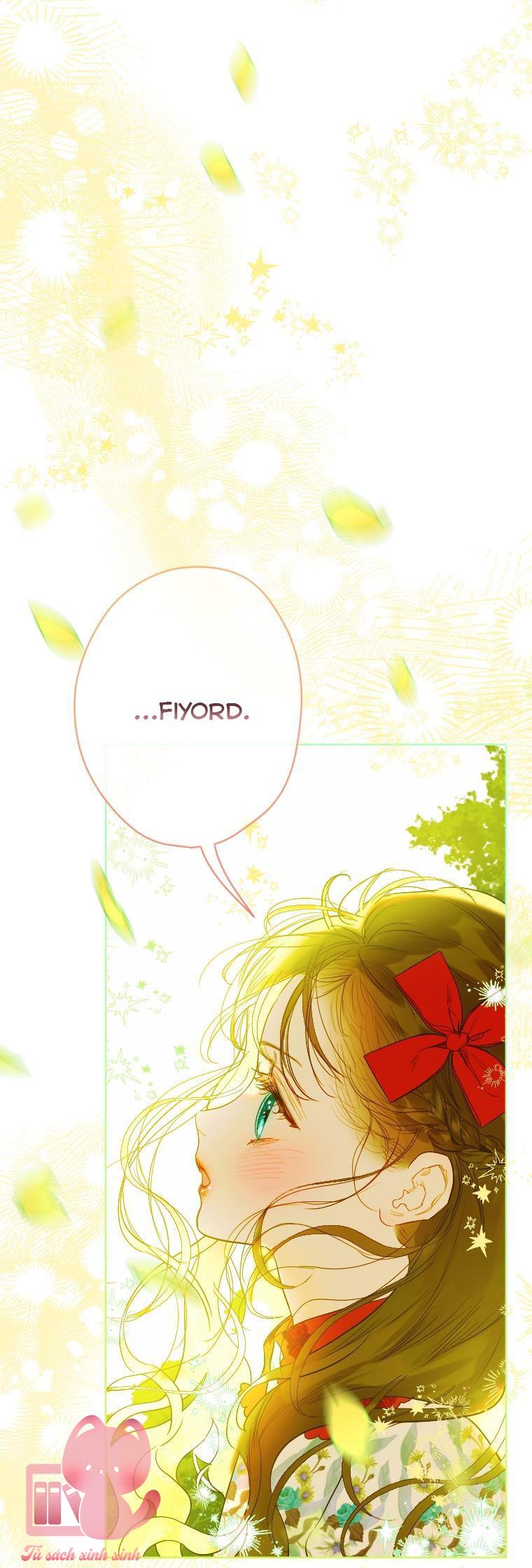 Khế Ước Hôn Nhân Của Mẹ Tôi - Chap 21 - Trang 34