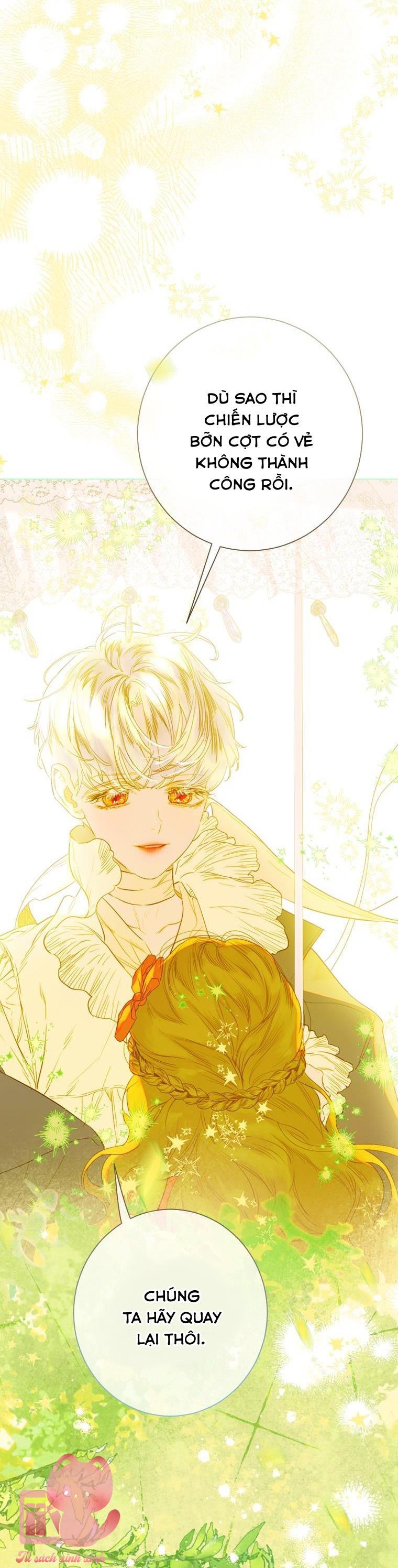 Khế Ước Hôn Nhân Của Mẹ Tôi - Chap 21 - Trang 36