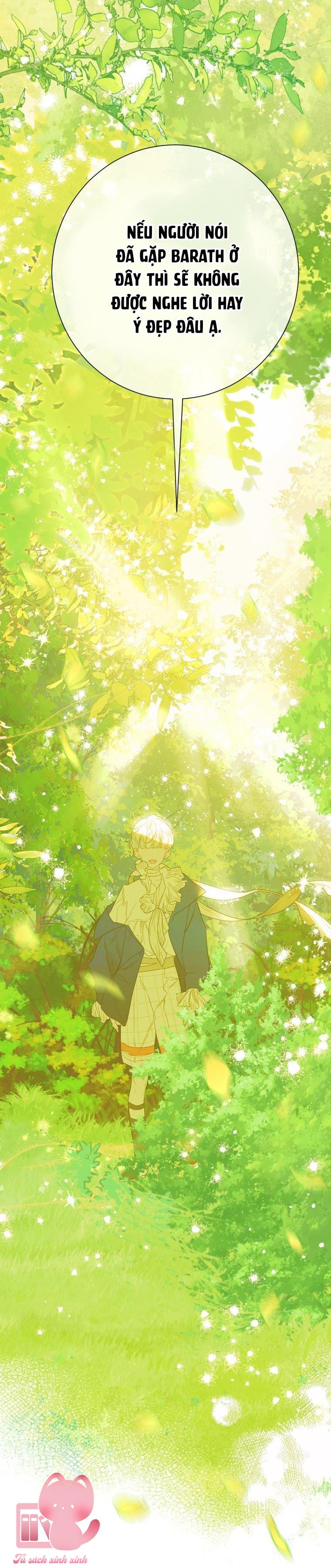 Khế Ước Hôn Nhân Của Mẹ Tôi - Chap 21 - Trang 37