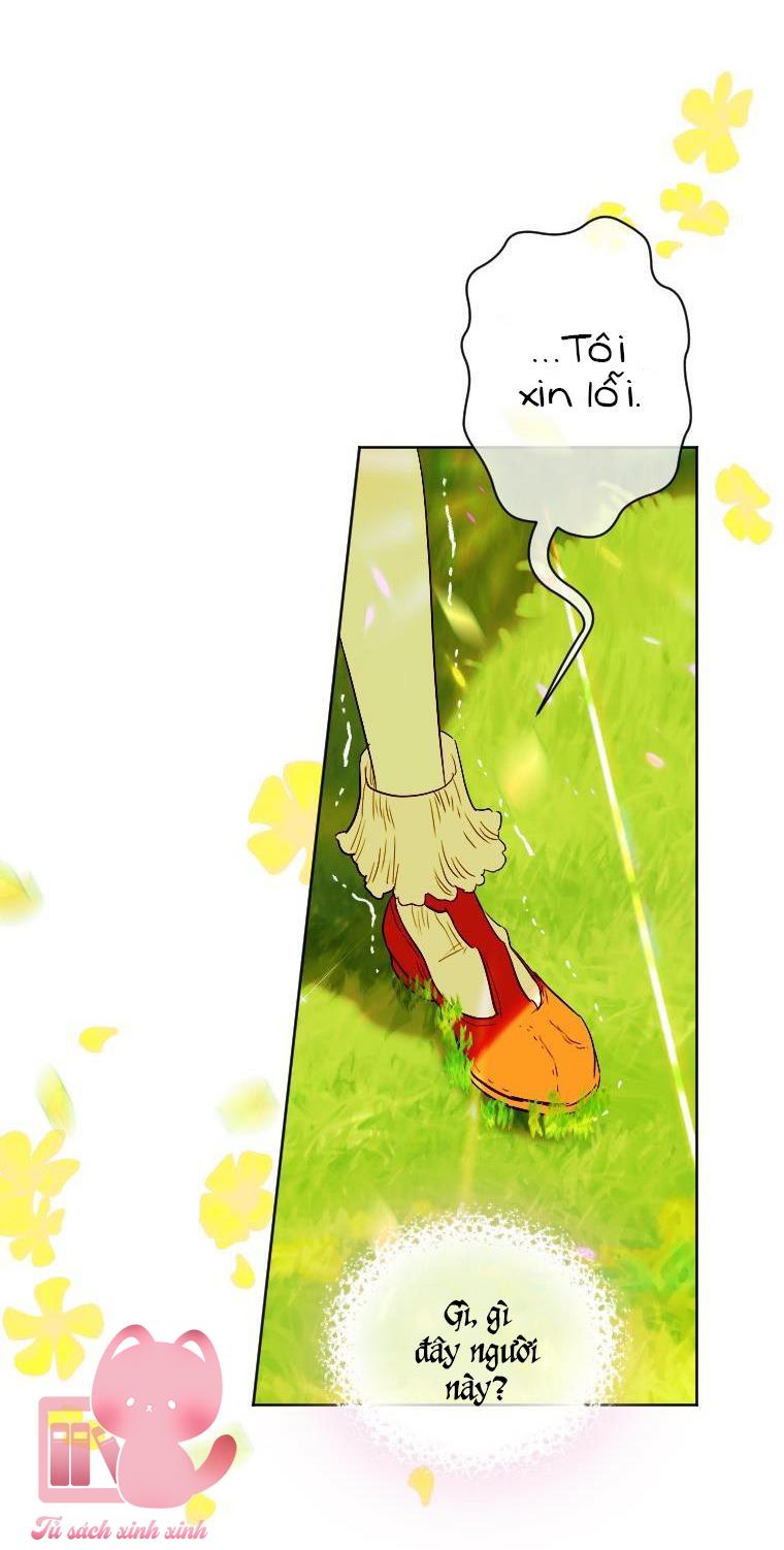 Khế Ước Hôn Nhân Của Mẹ Tôi - Chap 21 - Trang 5