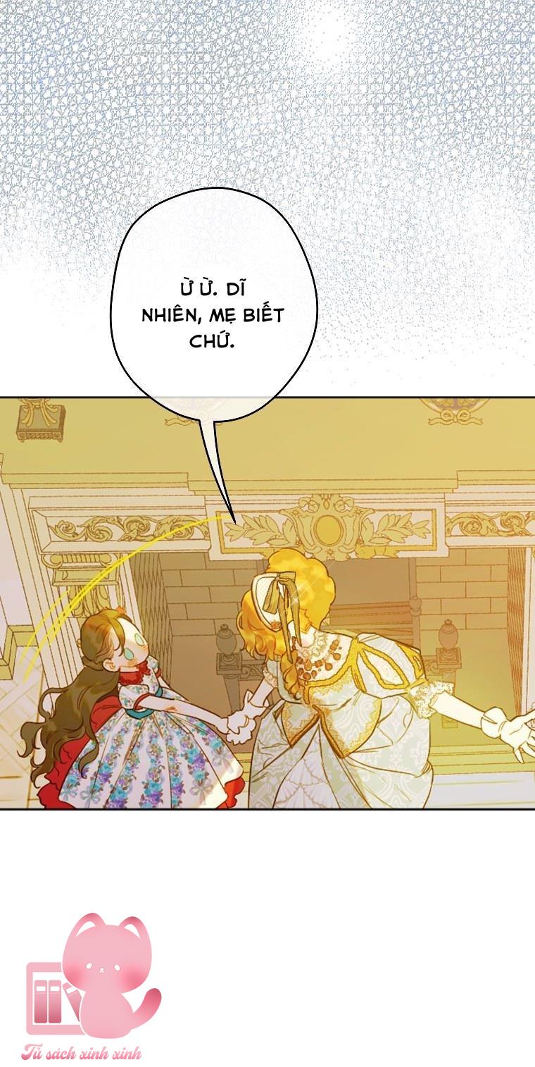 Khế Ước Hôn Nhân Của Mẹ Tôi - Chap 21 - Trang 42