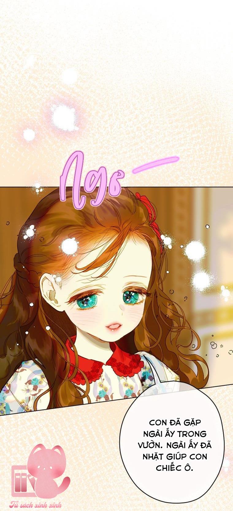 Khế Ước Hôn Nhân Của Mẹ Tôi - Chap 21 - Trang 44