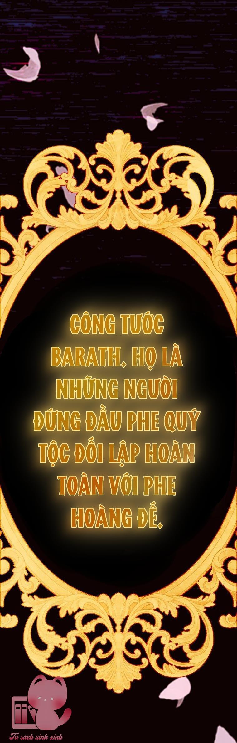 Khế Ước Hôn Nhân Của Mẹ Tôi - Chap 21 - Trang 46