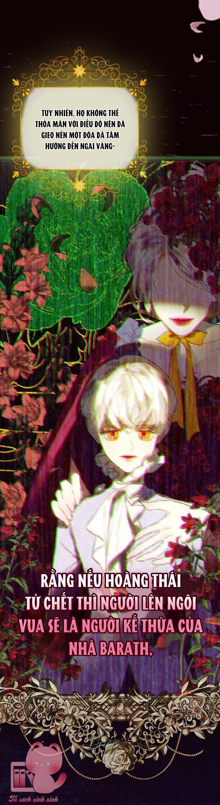 Khế Ước Hôn Nhân Của Mẹ Tôi - Chap 21 - Trang 47