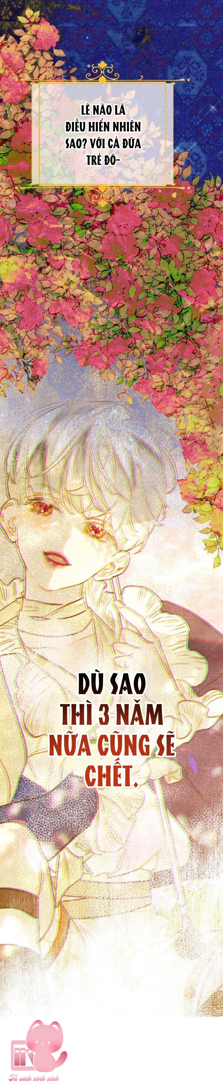 Khế Ước Hôn Nhân Của Mẹ Tôi - Chap 21 - Trang 50