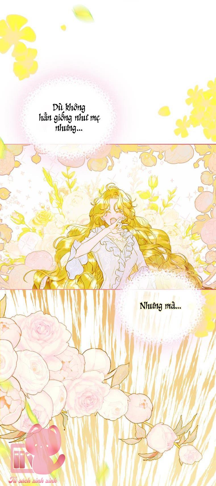 Khế Ước Hôn Nhân Của Mẹ Tôi - Chap 21 - Trang 6