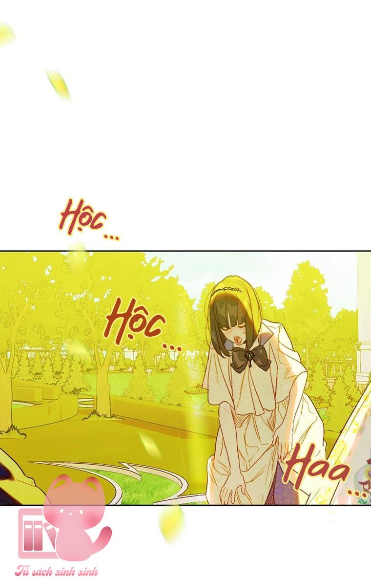 Khế Ước Hôn Nhân Của Mẹ Tôi - Chap 21 - Trang 9