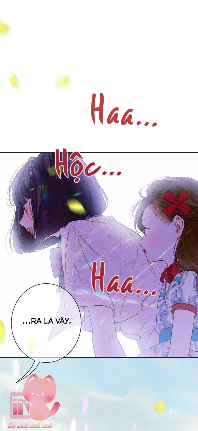 Khế Ước Hôn Nhân Của Mẹ Tôi - Chap 21 - Trang 10